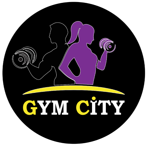 GYM CITY KACEL